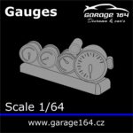 gauges